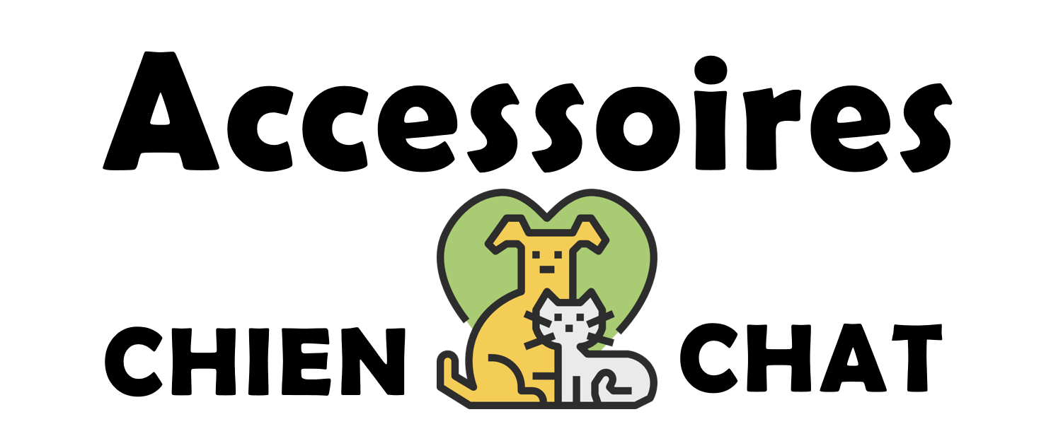 logo accessoires chien chat