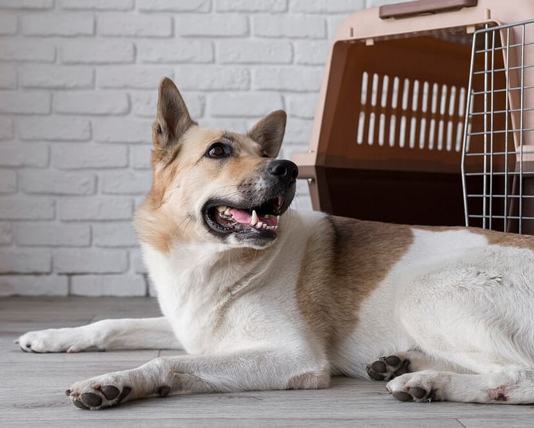 Guide d’achat : les critères essentiels pour choisir une cage pour chien.