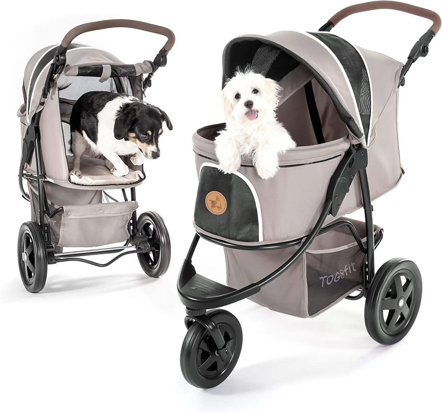 Acheter poussette on sale pour chien