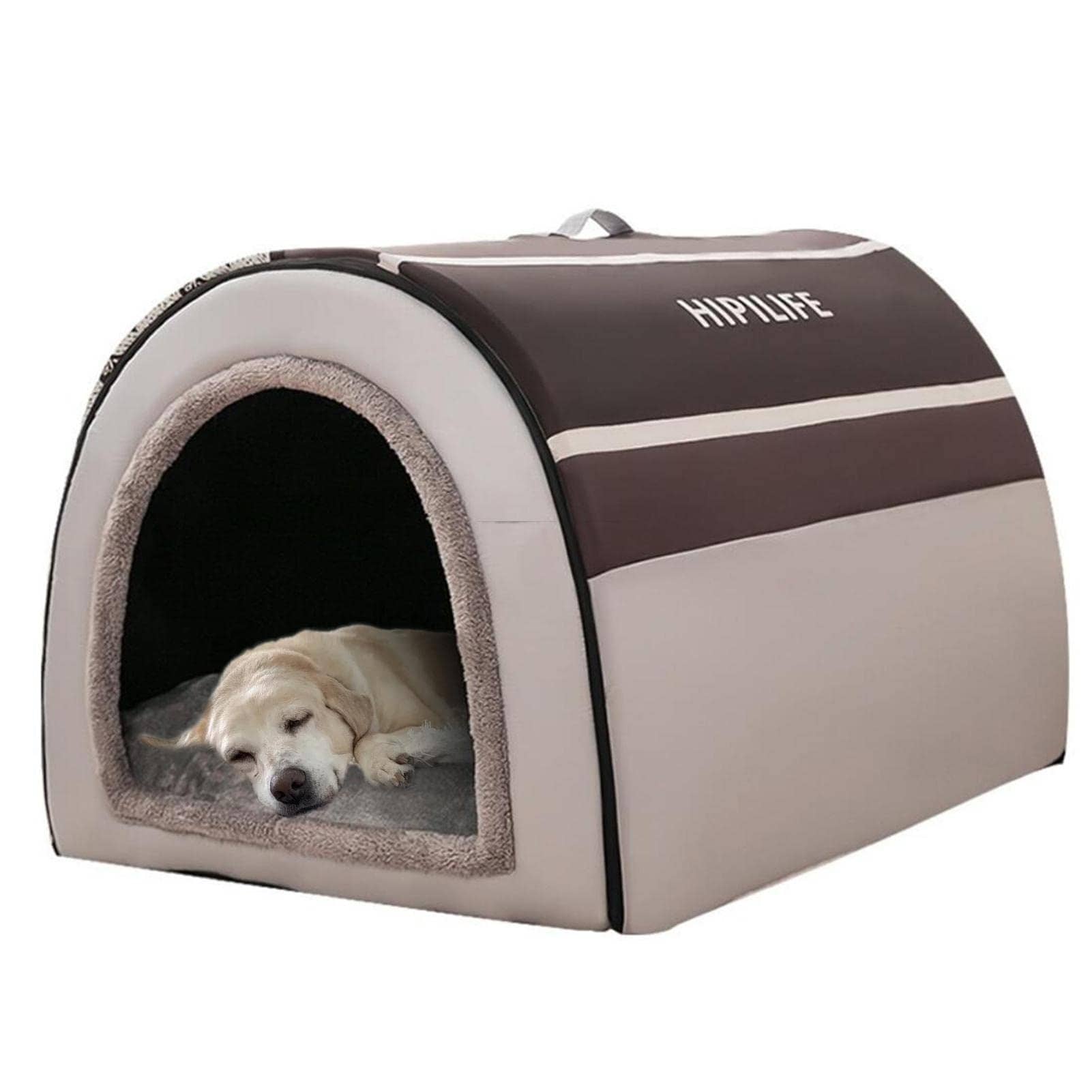 Nid pour animaux compagnie