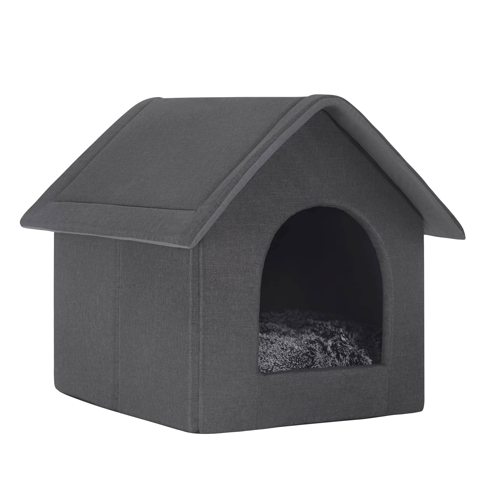 Niche pour Chien Chat Intérieur EUGAD